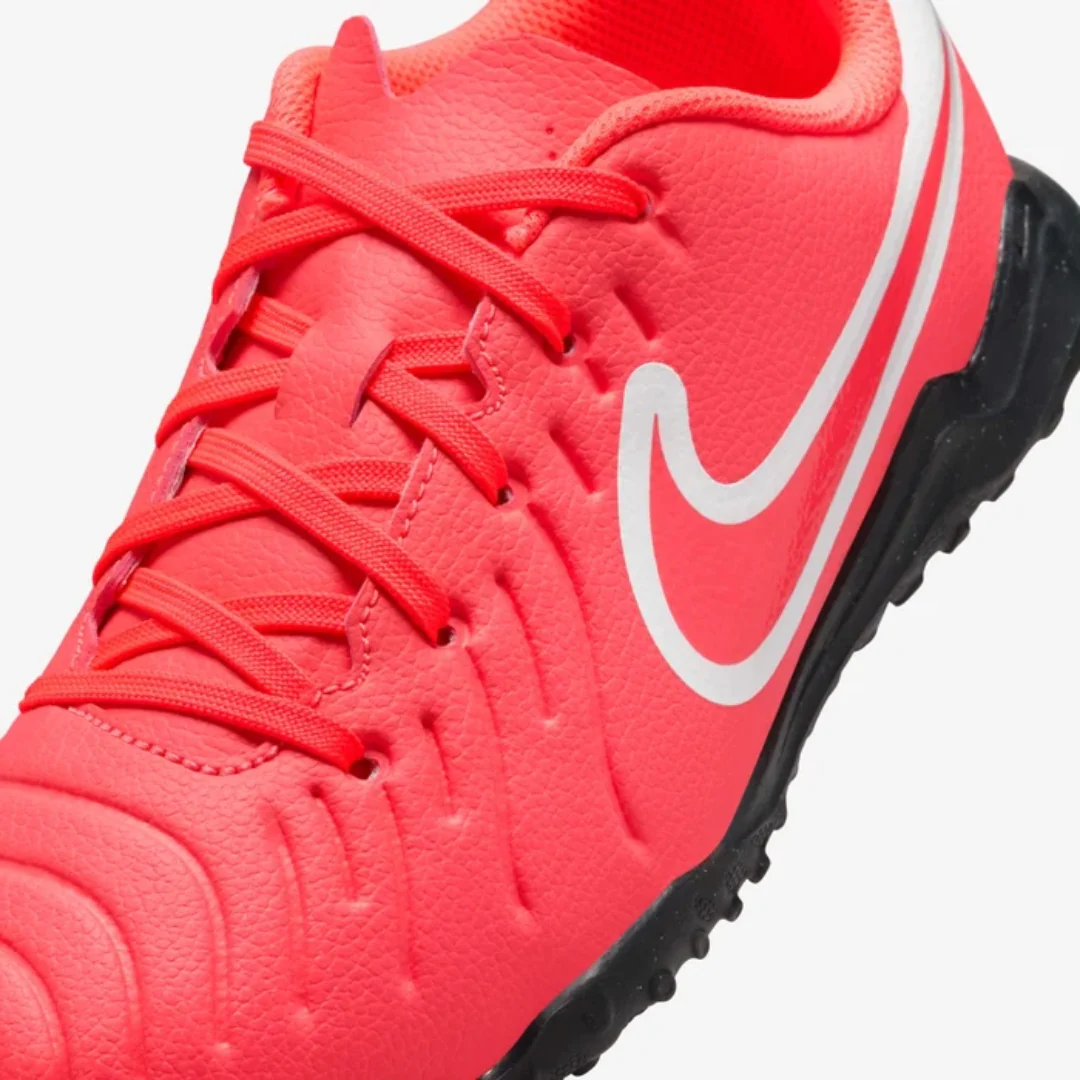 Jr. Tiempo Legend 10 Club Soccer Shoes - Image 7