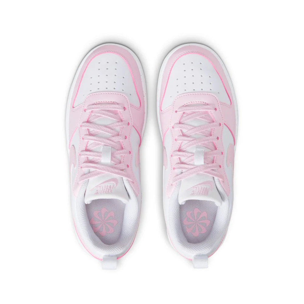 Court Borough Low Recraft Lifestyle Shoes - Image 2