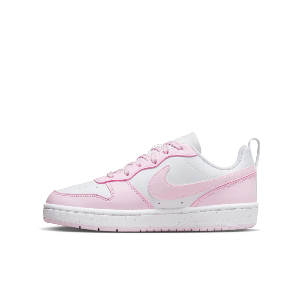 Court Borough Low Recraft Lifestyle Shoes - Image 3