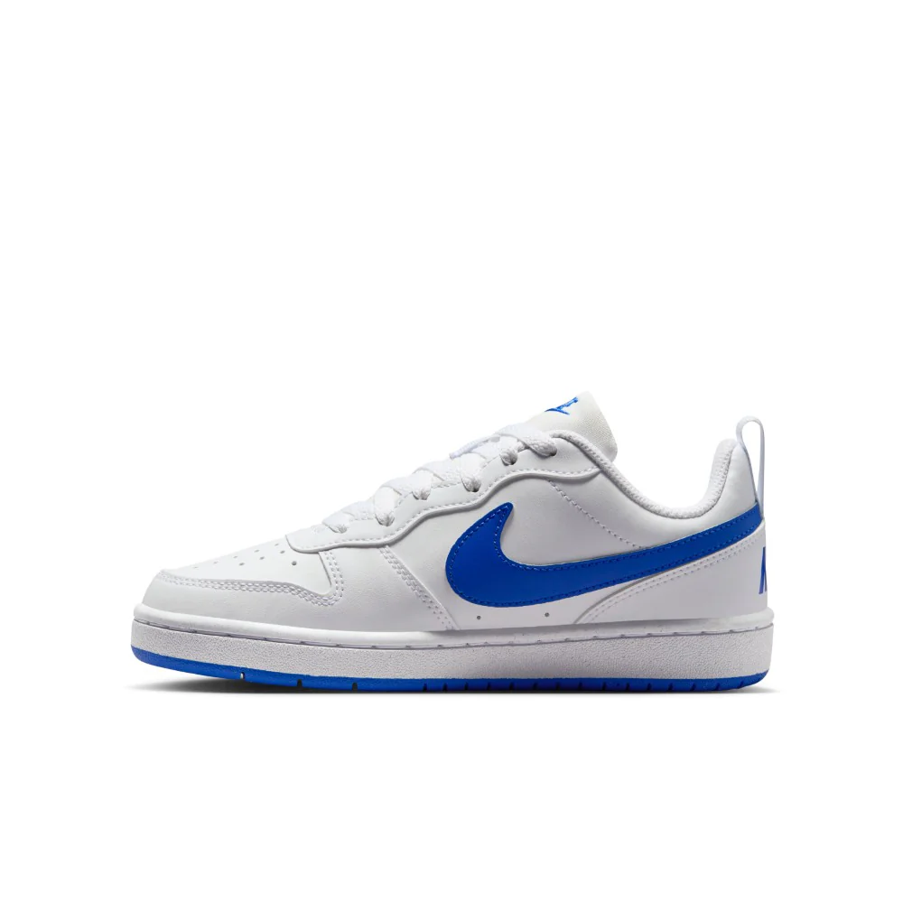 Court Borough Low Recraft Lifestyle Shoes - Image 3