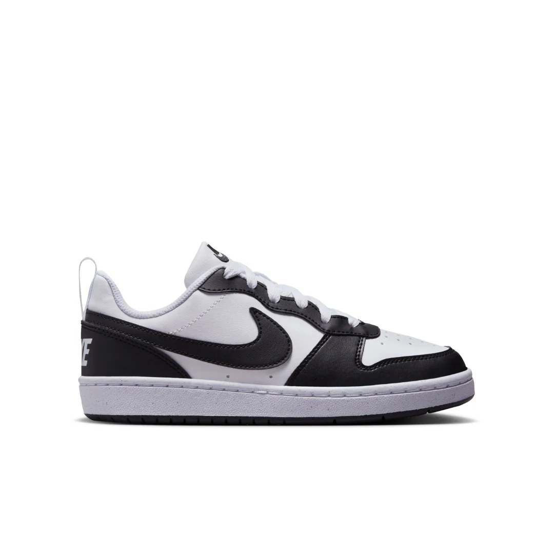 Court Borough Low Recraft Shoes
