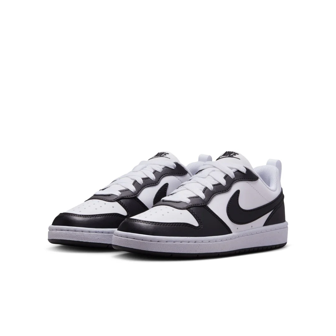 Court Borough Low Recraft Shoes - Image 3