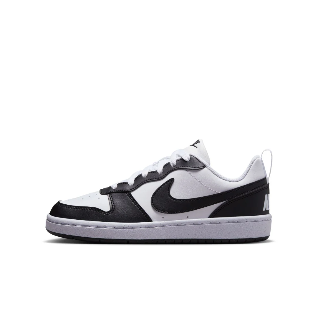 Court Borough Low Recraft Shoes - Image 4