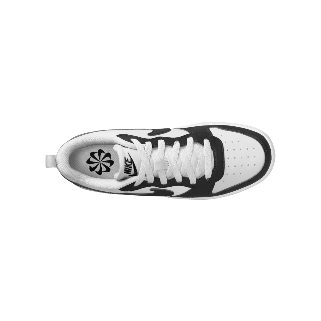 Court Borough Low Recraft Shoes - Image 5