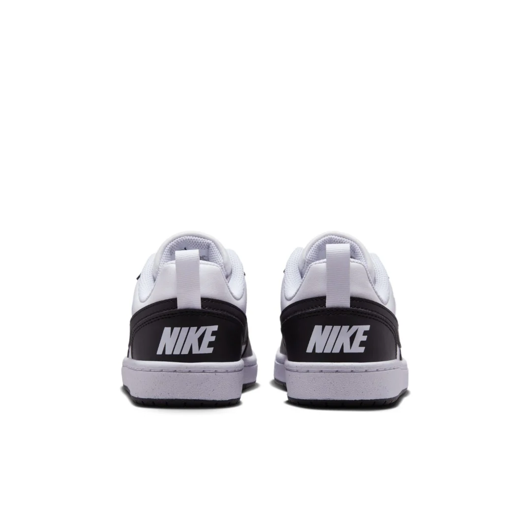 Court Borough Low Recraft Shoes - Image 7
