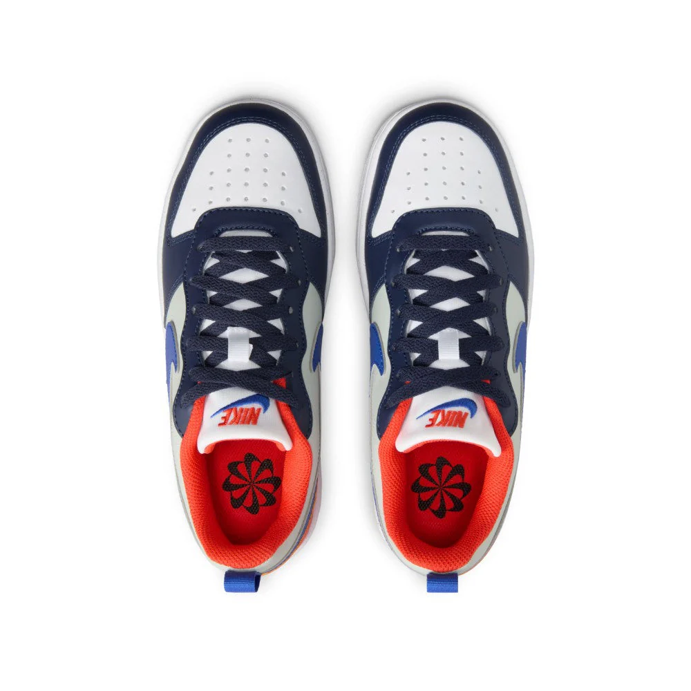 Court Borough Low Recraft Lifestyle Shoes - Image 2