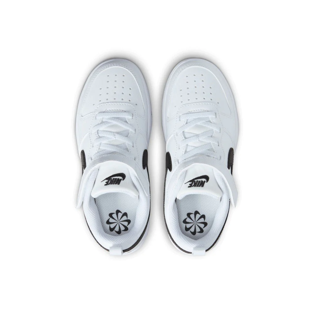 Court Borough Low Recraft Lifestyle Shoes - Image 2