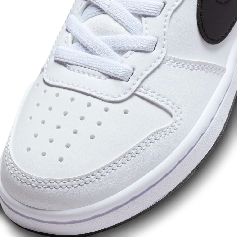 Court Borough Low Recraft Lifestyle Shoes - Image 6