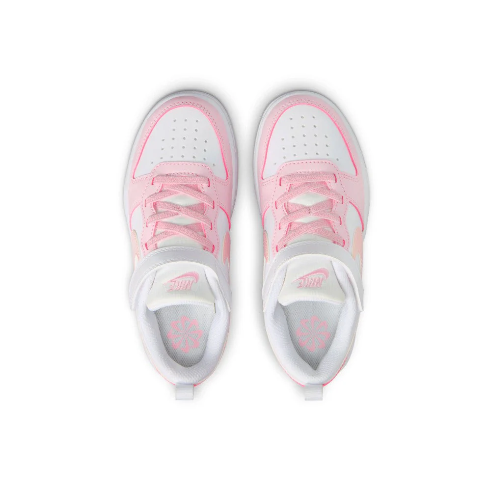 Court Borough Low Recraft Lifestyle Shoes - Image 2