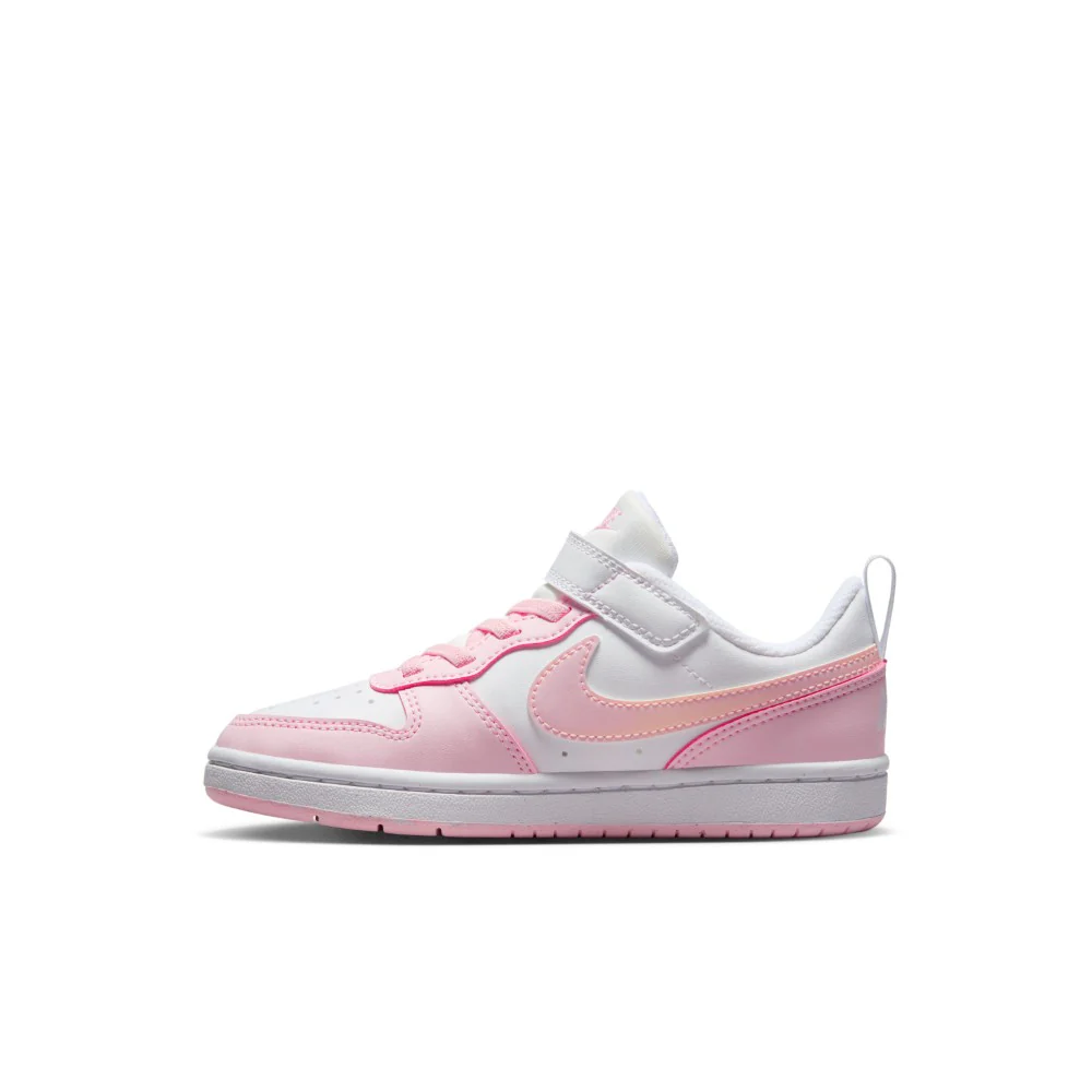 Court Borough Low Recraft Lifestyle Shoes - Image 3