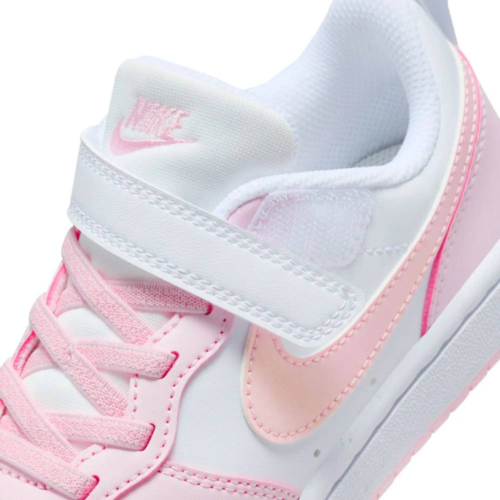 Court Borough Low Recraft Lifestyle Shoes - Image 4