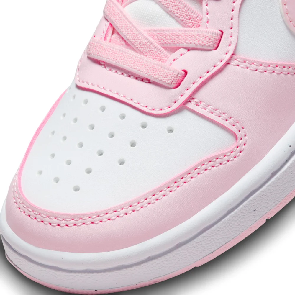 Court Borough Low Recraft Lifestyle Shoes - Image 5