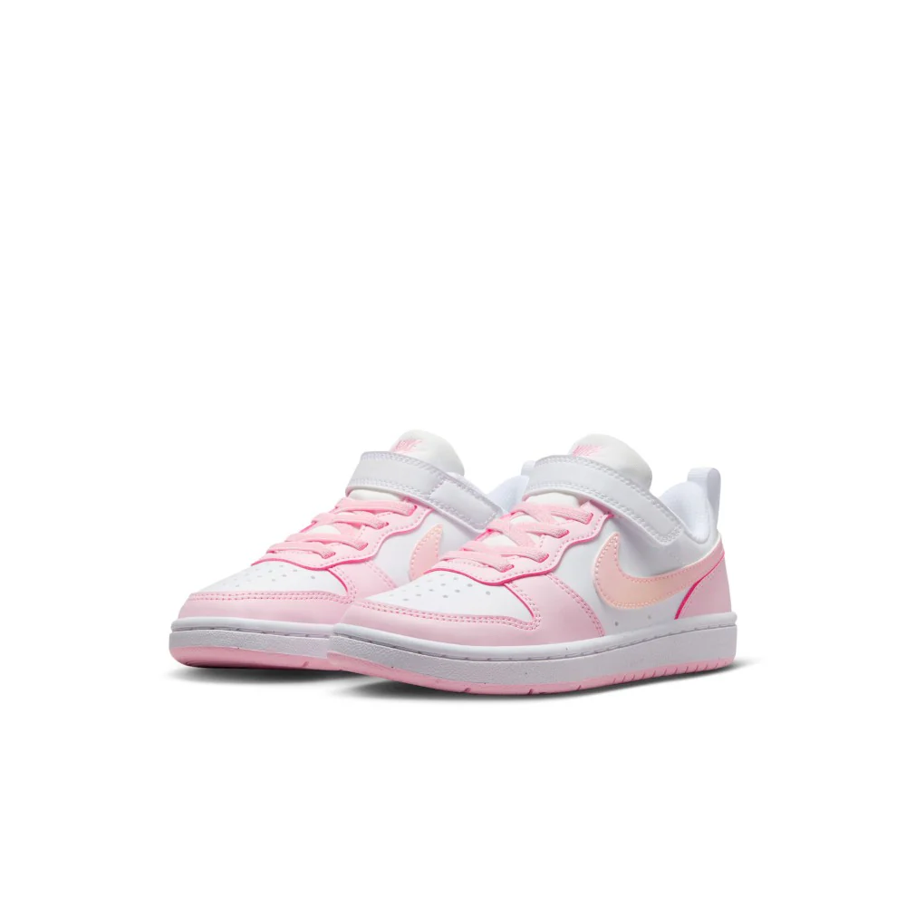 Court Borough Low Recraft Lifestyle Shoes - Image 6