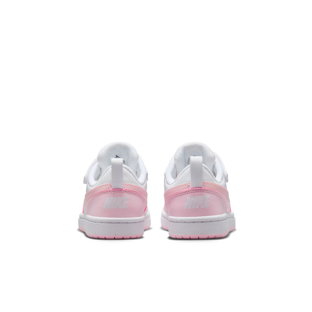 Court Borough Low Recraft Lifestyle Shoes - Image 7