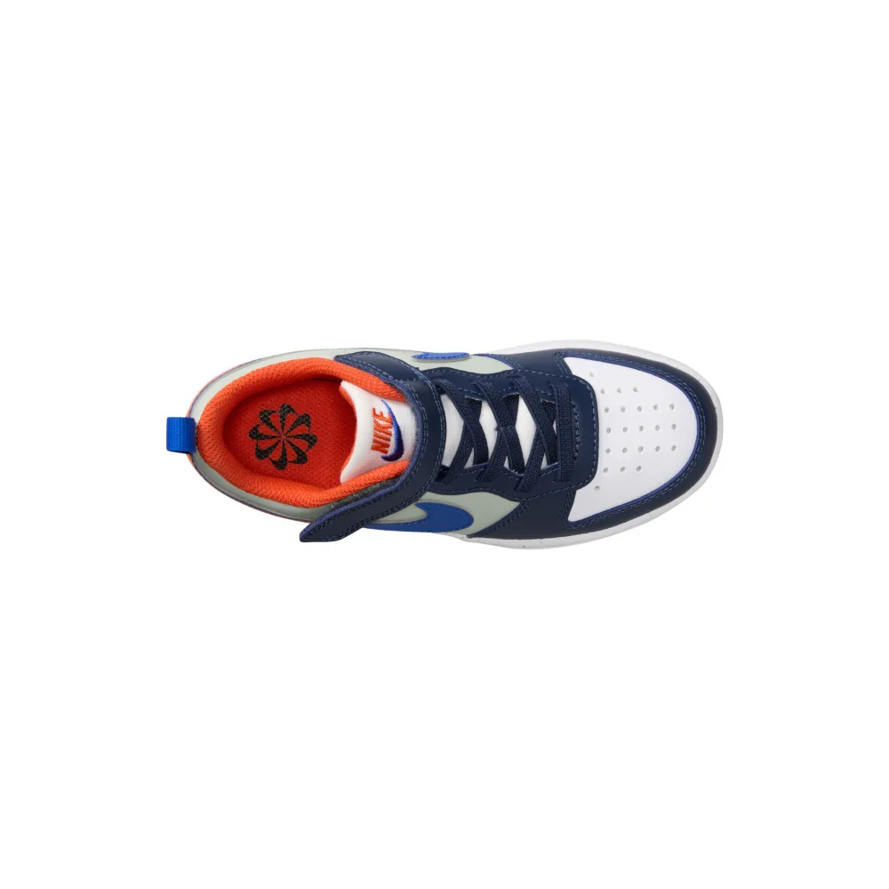 Court Borough Low Recraft Lifestyle Shoes - Image 4