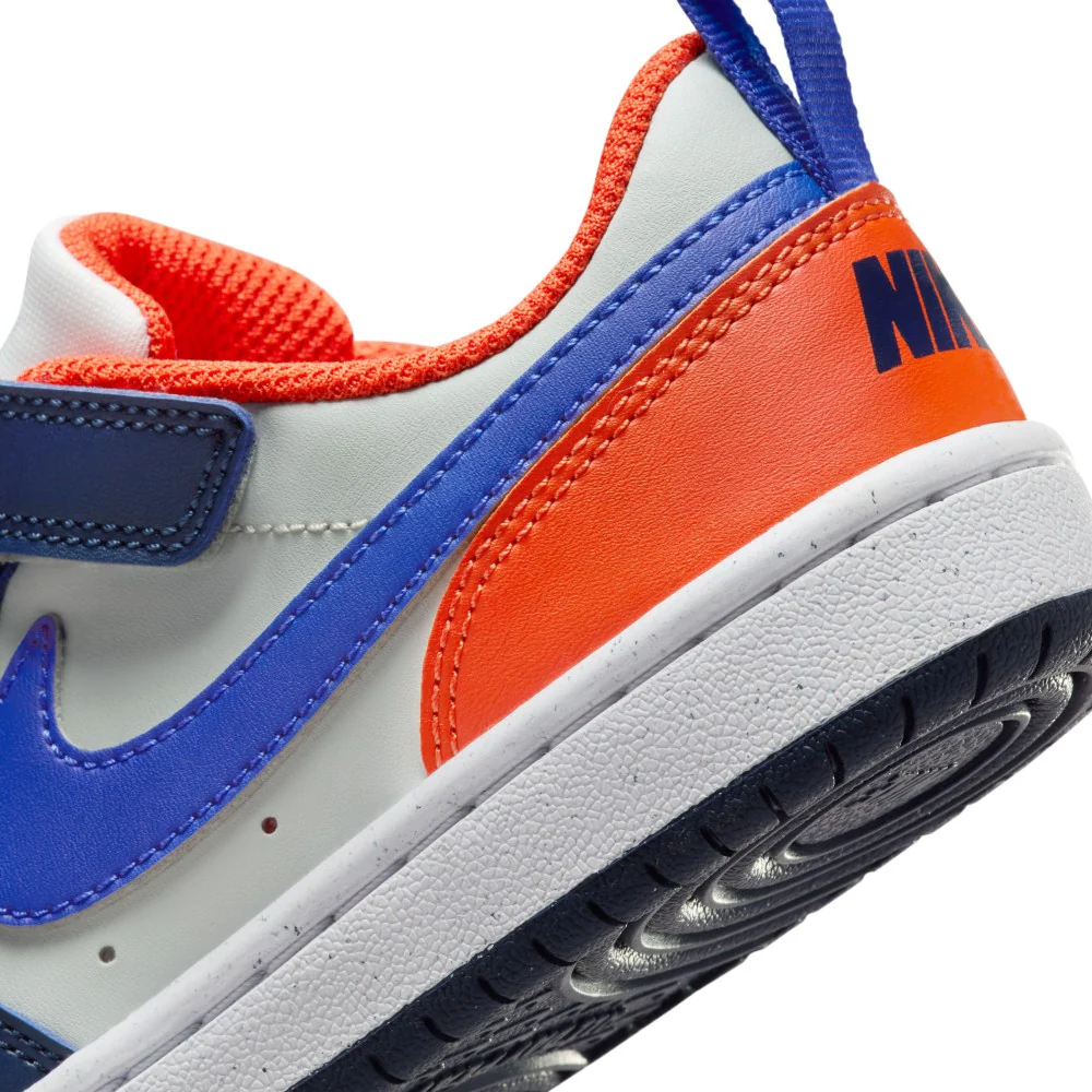 Court Borough Low Recraft Lifestyle Shoes - Image 8