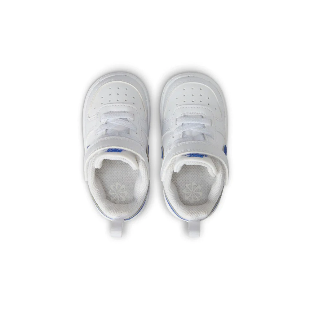 Court Borough Low Recraft Lifestyle Shoes - Image 2
