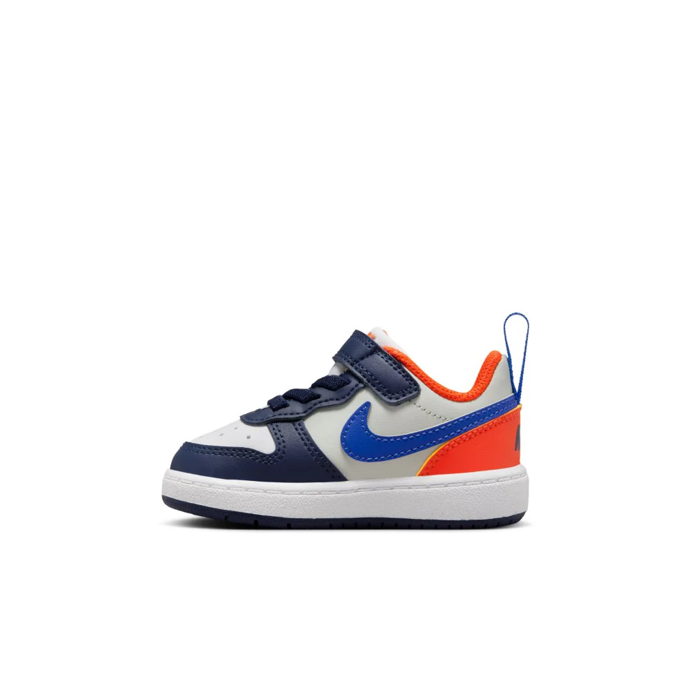 Court Borough Low Recraft Lifestyle Shoes - Image 3
