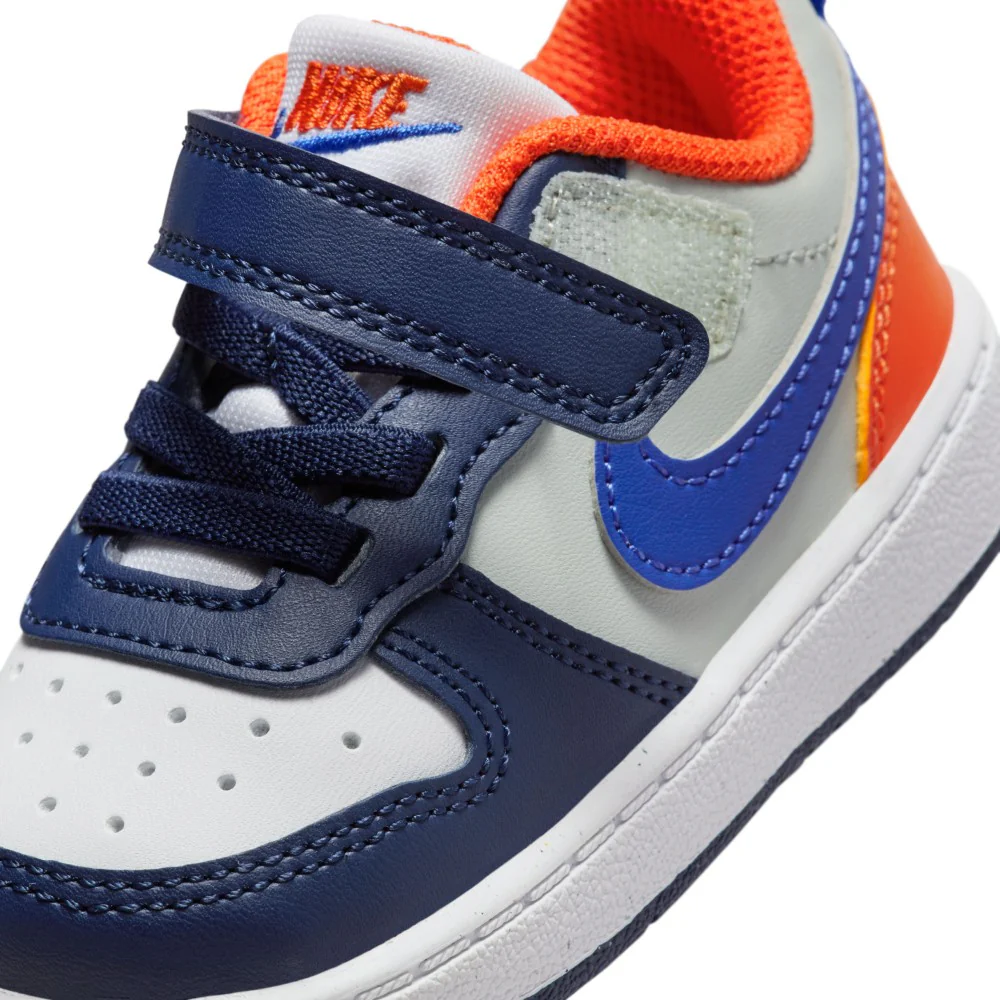 Court Borough Low Recraft Lifestyle Shoes - Image 5