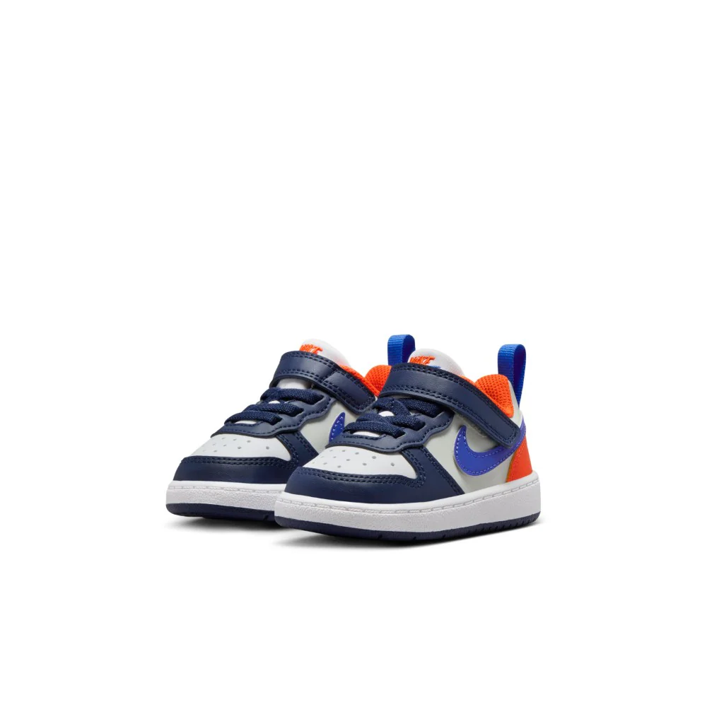 Court Borough Low Recraft Lifestyle Shoes - Image 8
