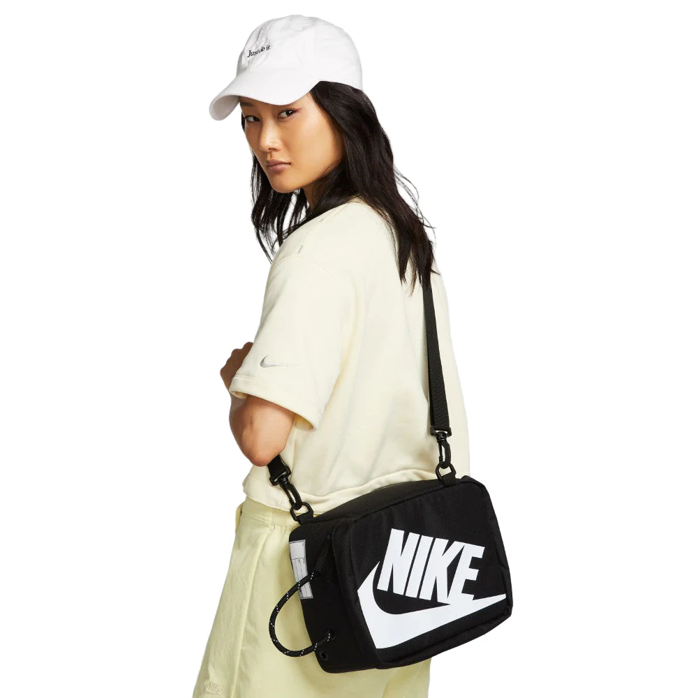 Shoe Box Bag (Small, 8L)