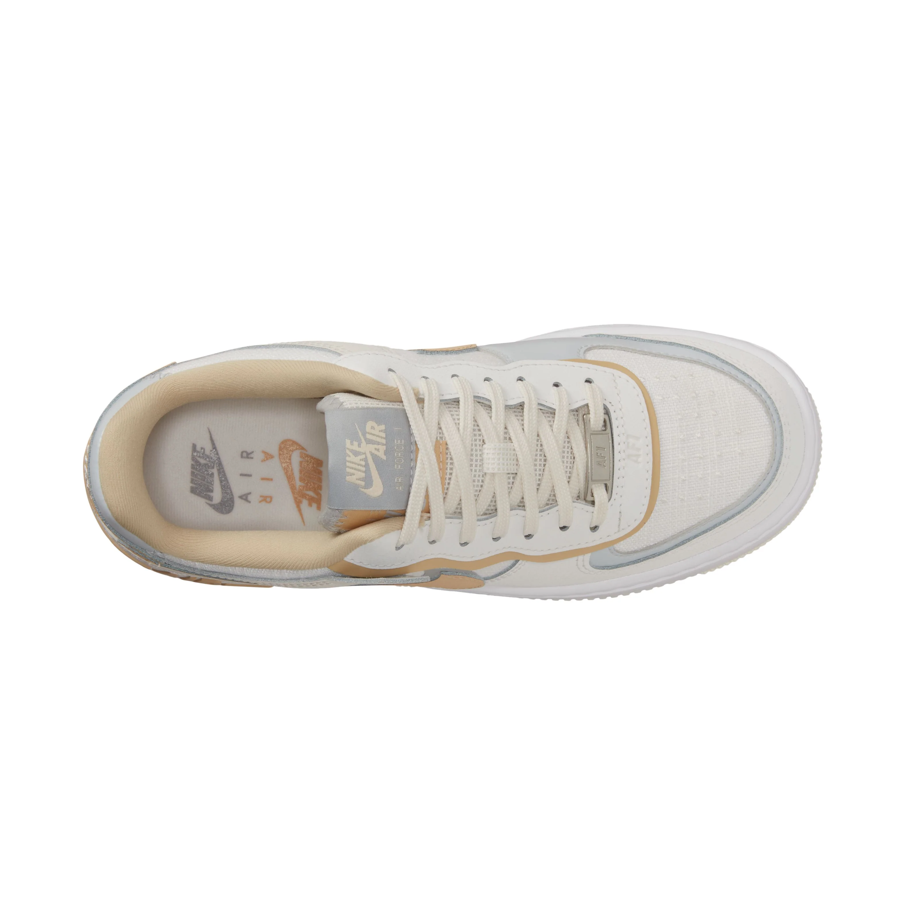 Air Force 1 Shadow Lifestyle Shoes - Image 8