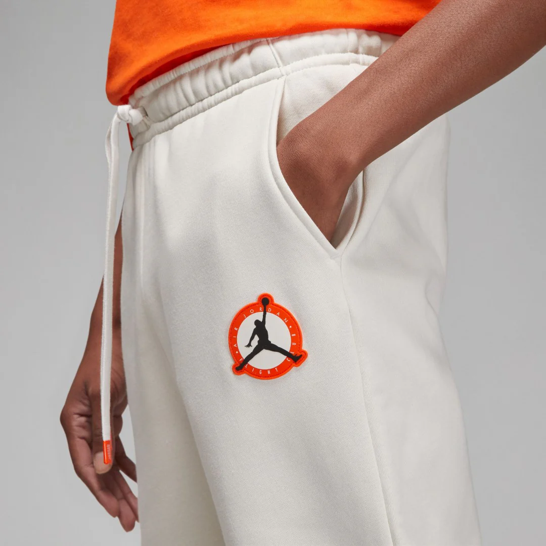 Jordan Flight MVP Fleece Trousers - Image 3