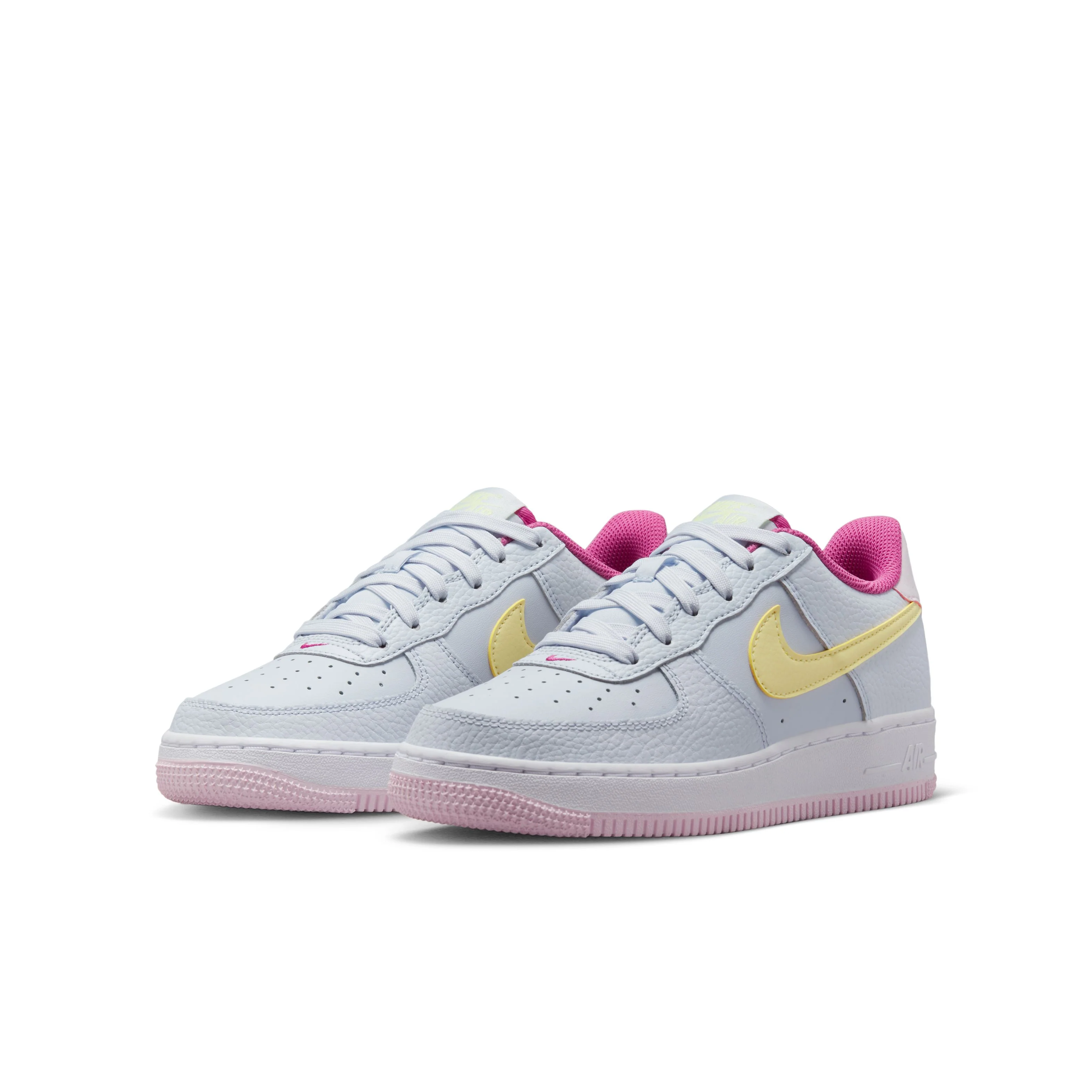 Nike Air Force 1 Shoes - Image 4