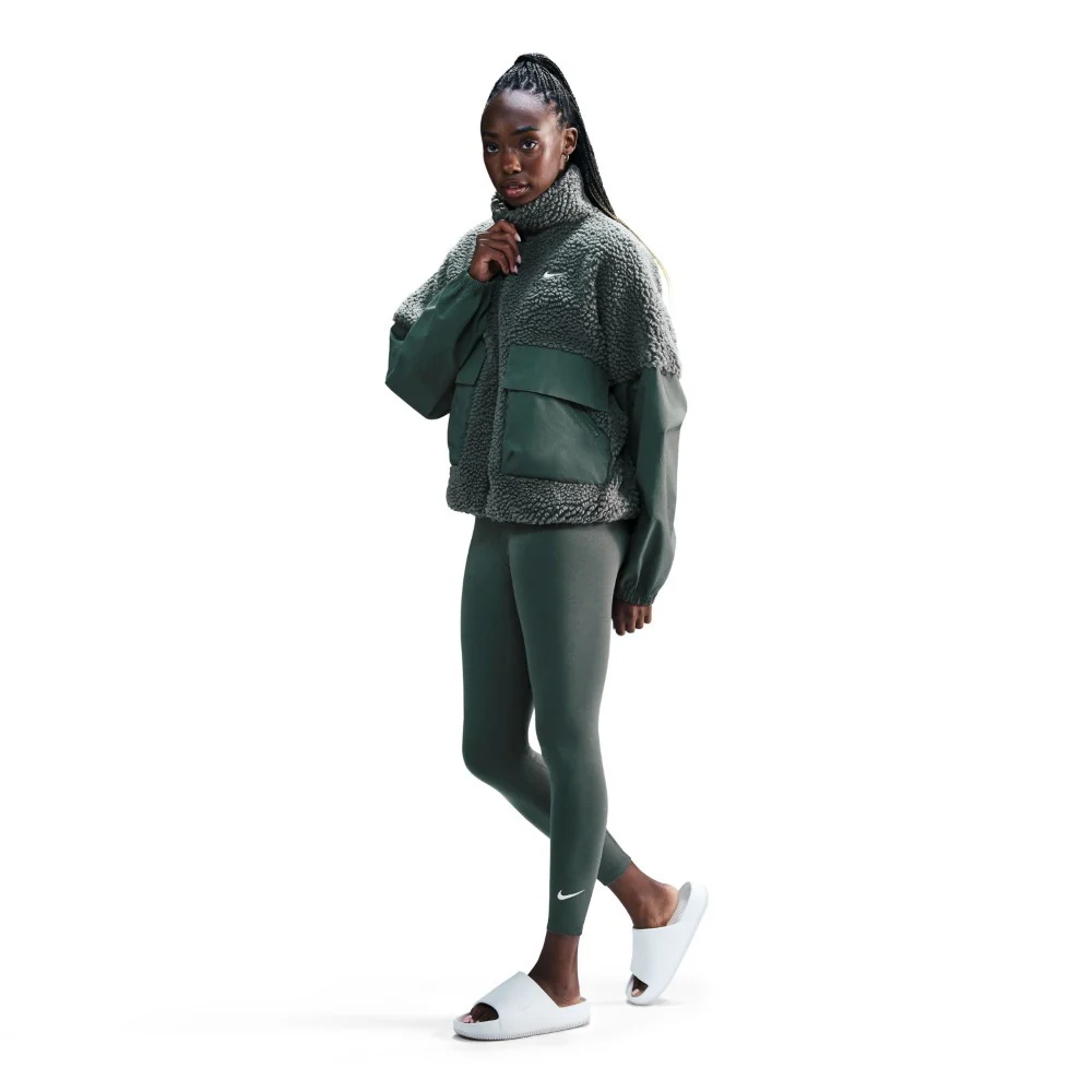 Sportswear Classic High-Waisted 7/8 Leggings