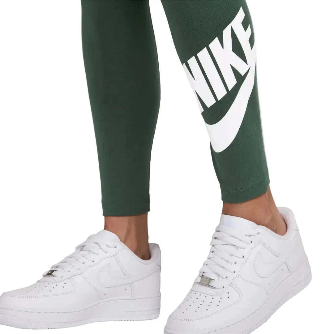 Sportswear Classics High-Waisted Graphic Leggings - Image 3