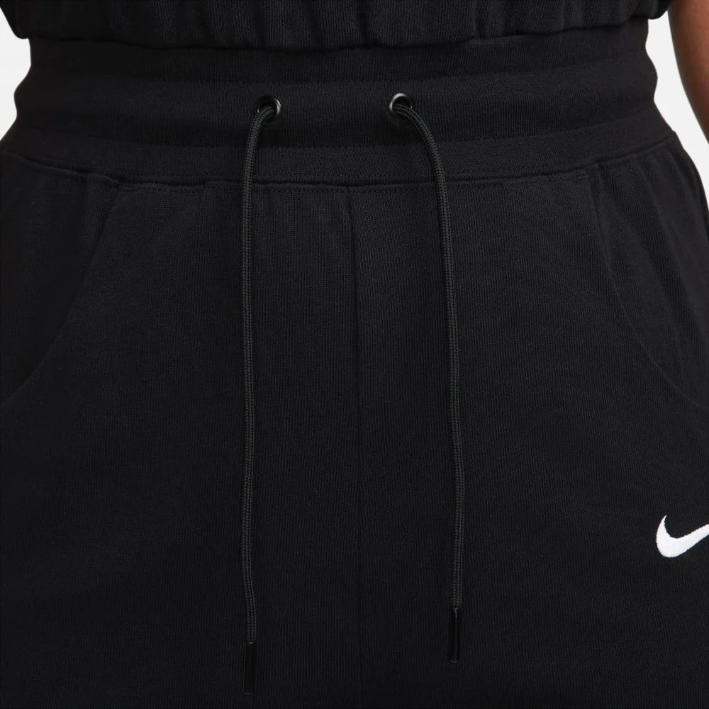 Sportswear Short-Sleeve Jersey Jumpsuit - Image 6