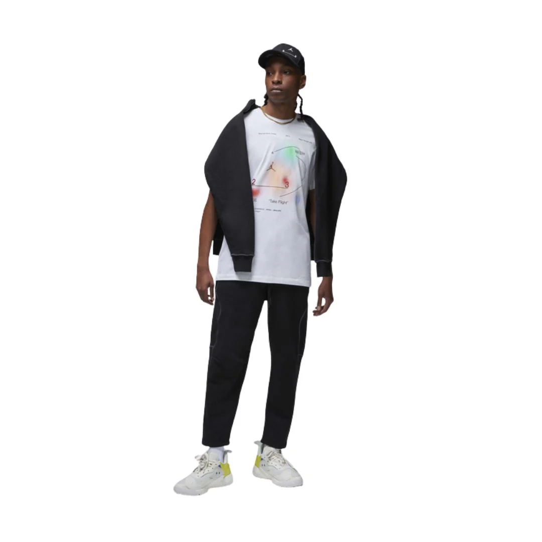 Jordan 23 Engineered T-Shirt - Image 5