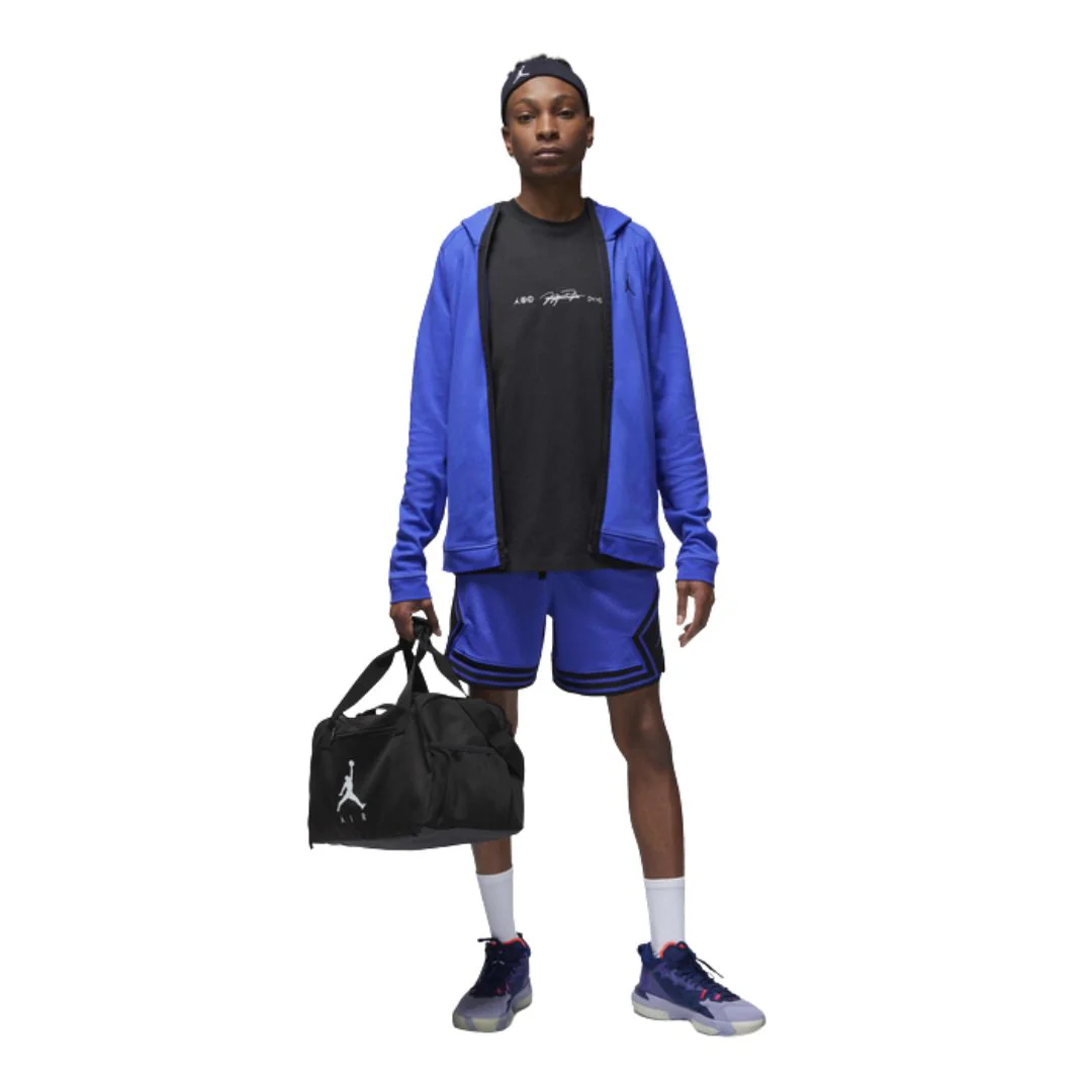 Jordan Sport Men's Graphic T-Shirt - Image 5