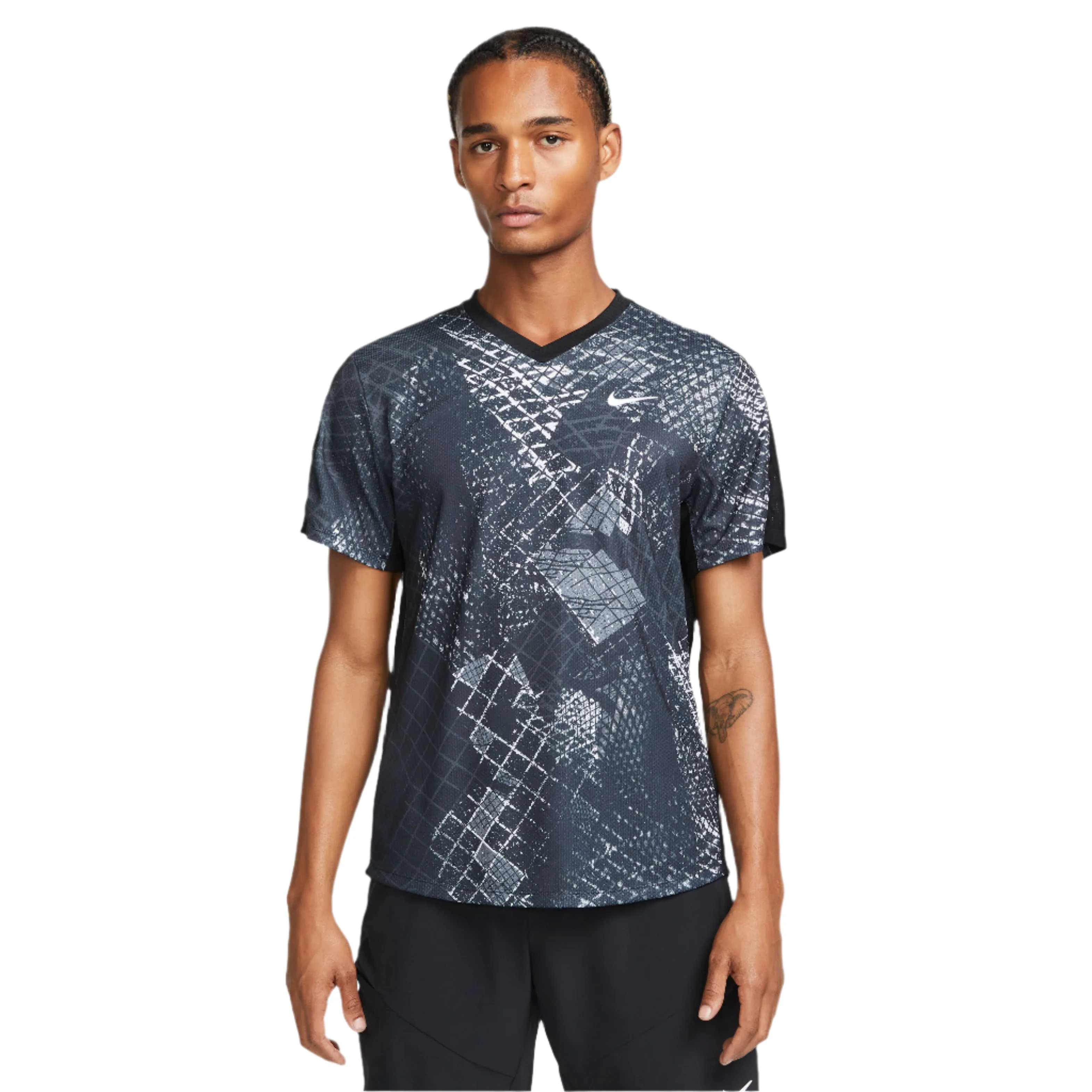 Court Dri-FIT Victory Novelty Tennis T-shirt