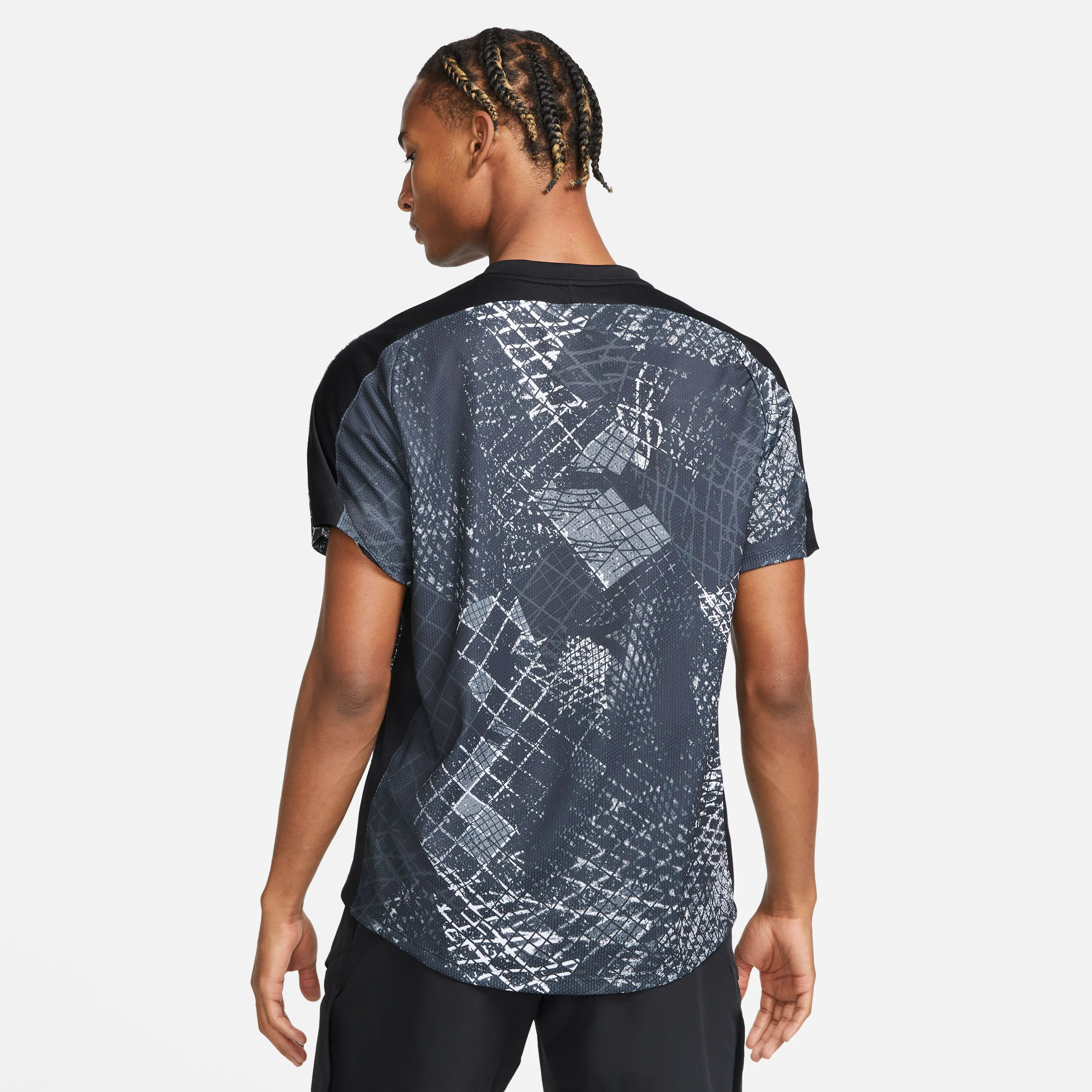 Court Dri-FIT Victory Novelty Tennis T-shirt - Image 2