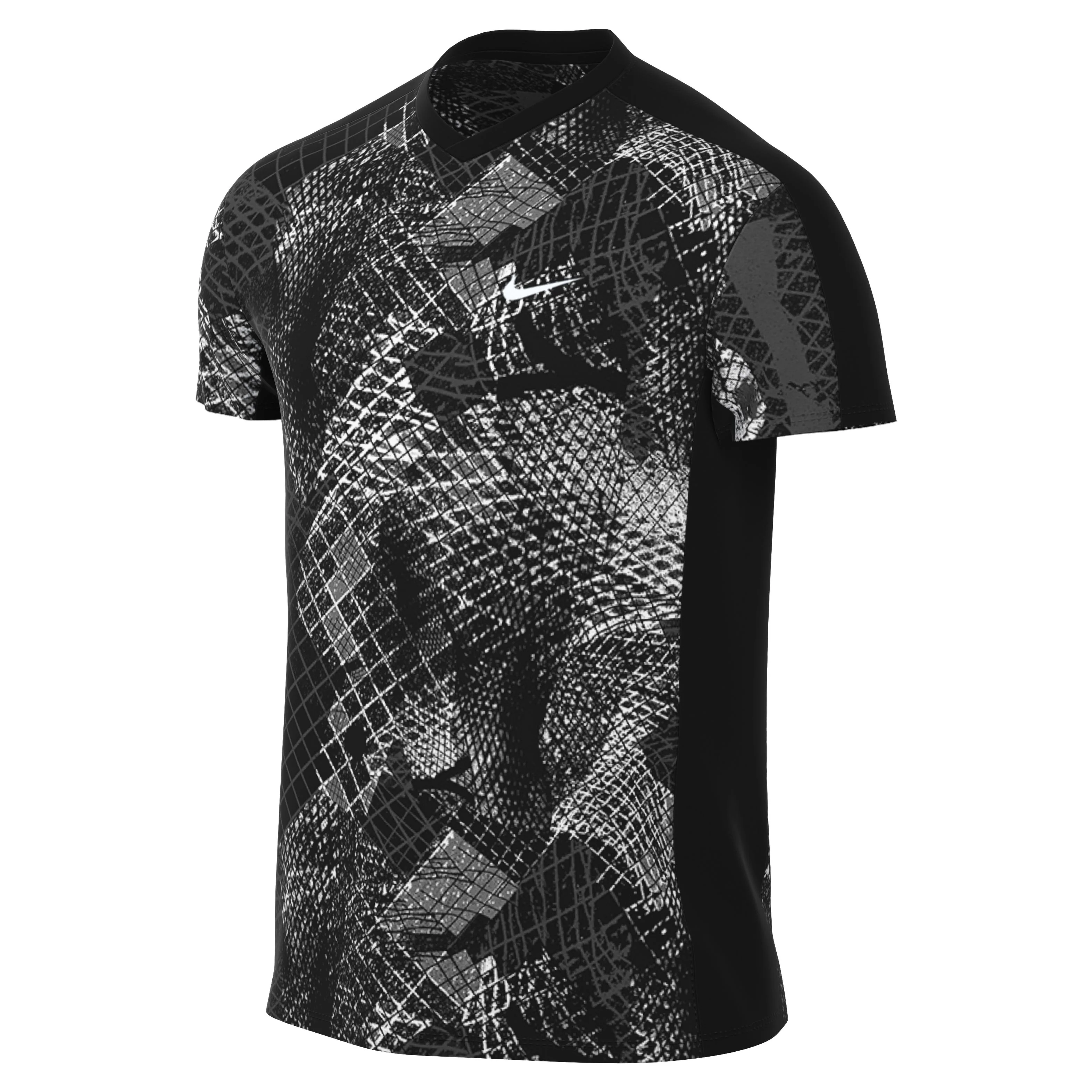 Court Dri-FIT Victory Novelty Tennis T-shirt - Image 6