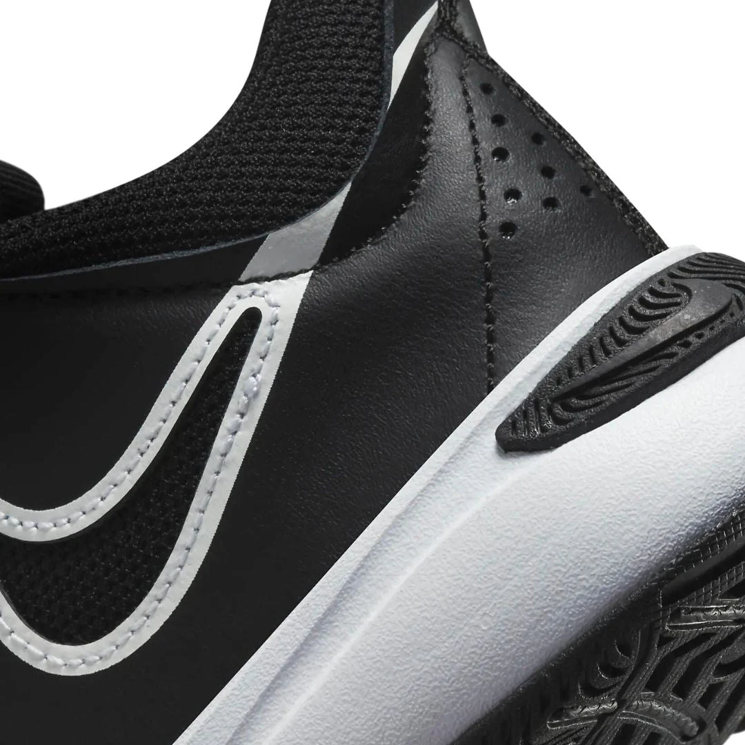 Team Hustle D 11 Ps Basketball Shoes - Image 10