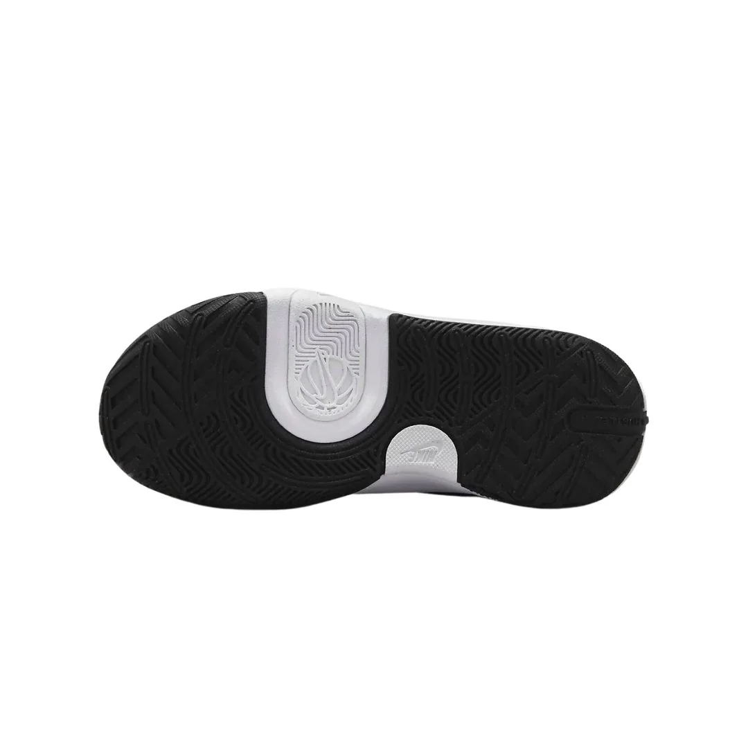 Team Hustle D 11 Ps Basketball Shoes - Image 11