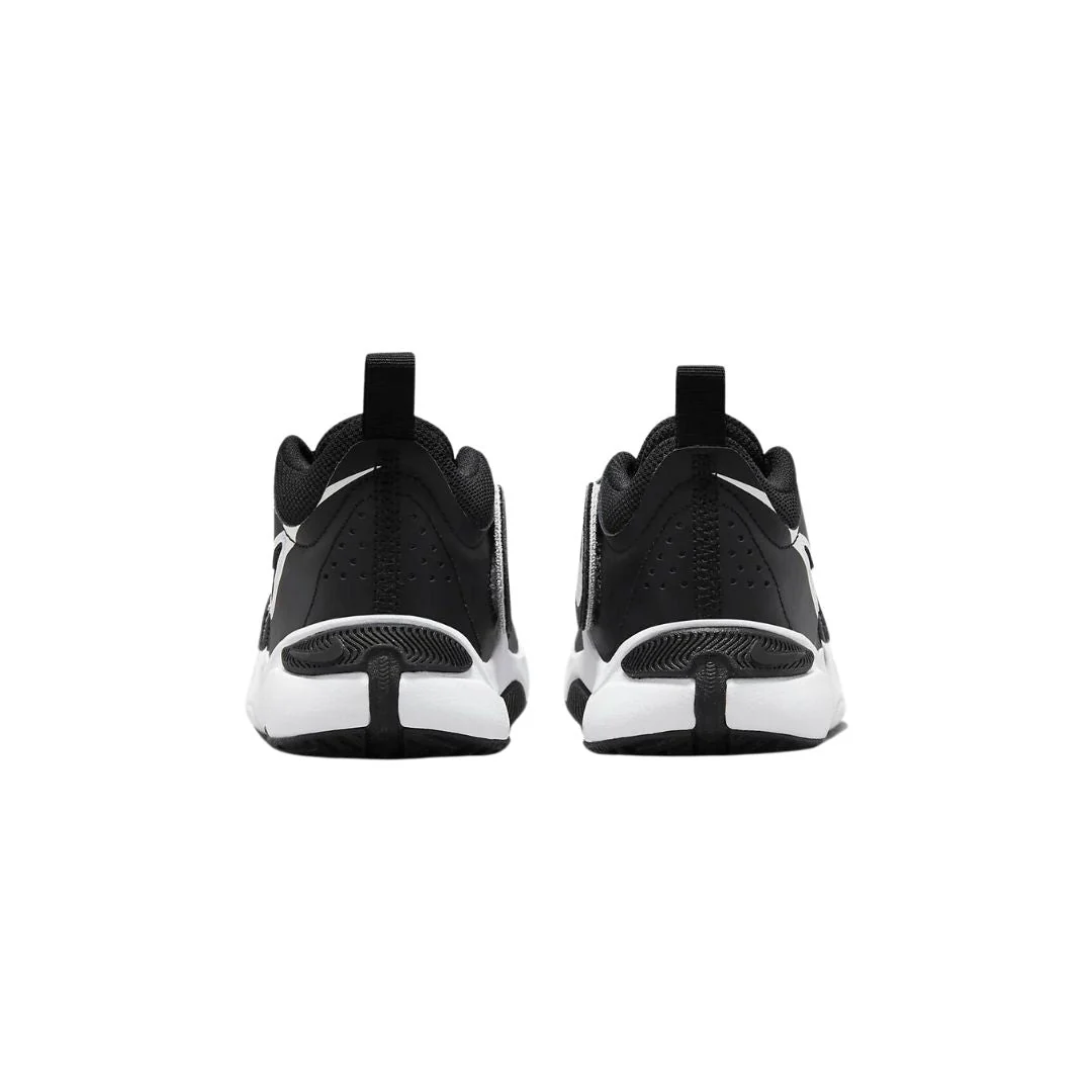 Team Hustle D 11 Ps Basketball Shoes - Image 3