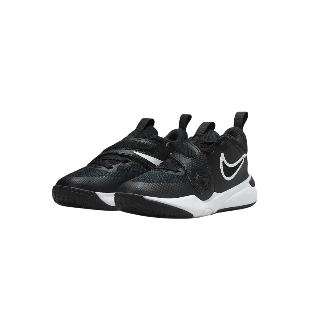 Team Hustle D 11 Ps Basketball Shoes - Image 4
