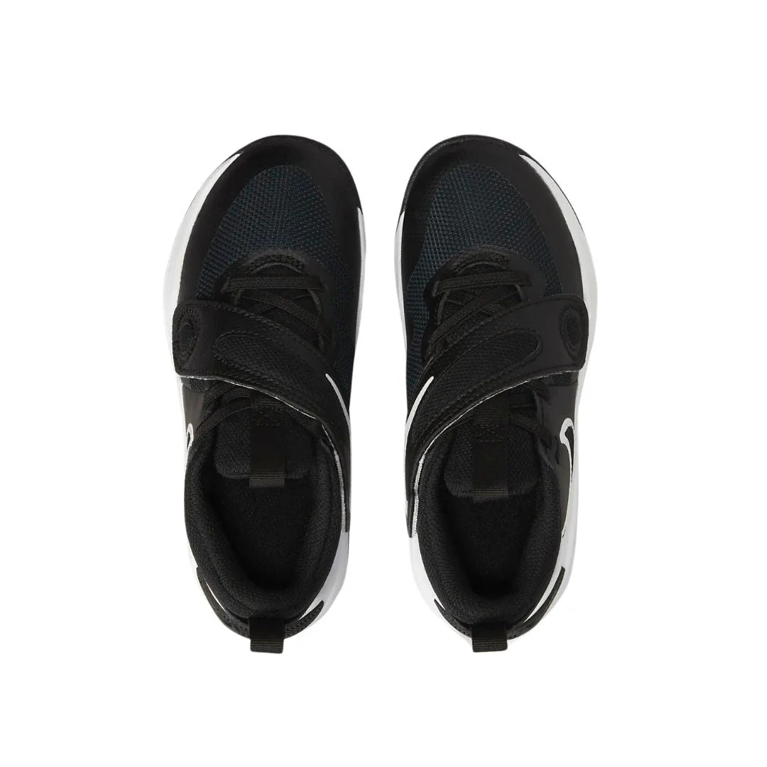 Team Hustle D 11 Ps Basketball Shoes - Image 6
