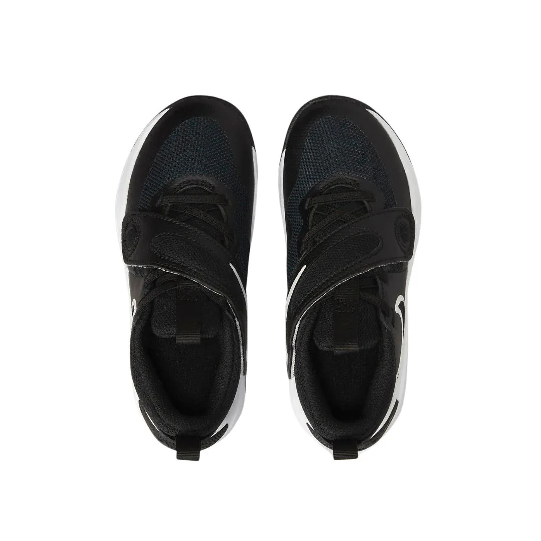 Team Hustle D 11 Ps Basketball Shoes - Image 7