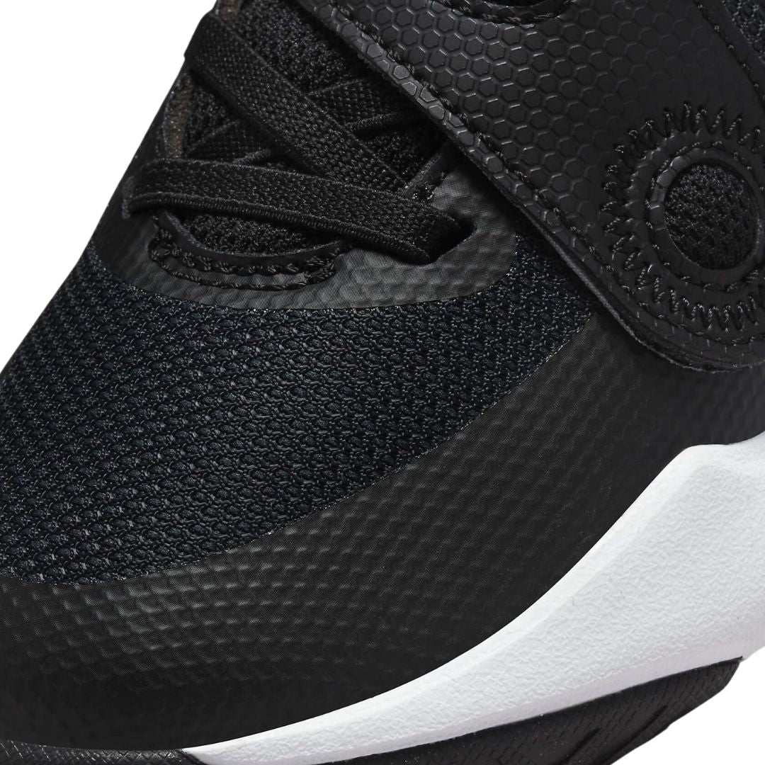 Team Hustle D 11 Ps Basketball Shoes - Image 9