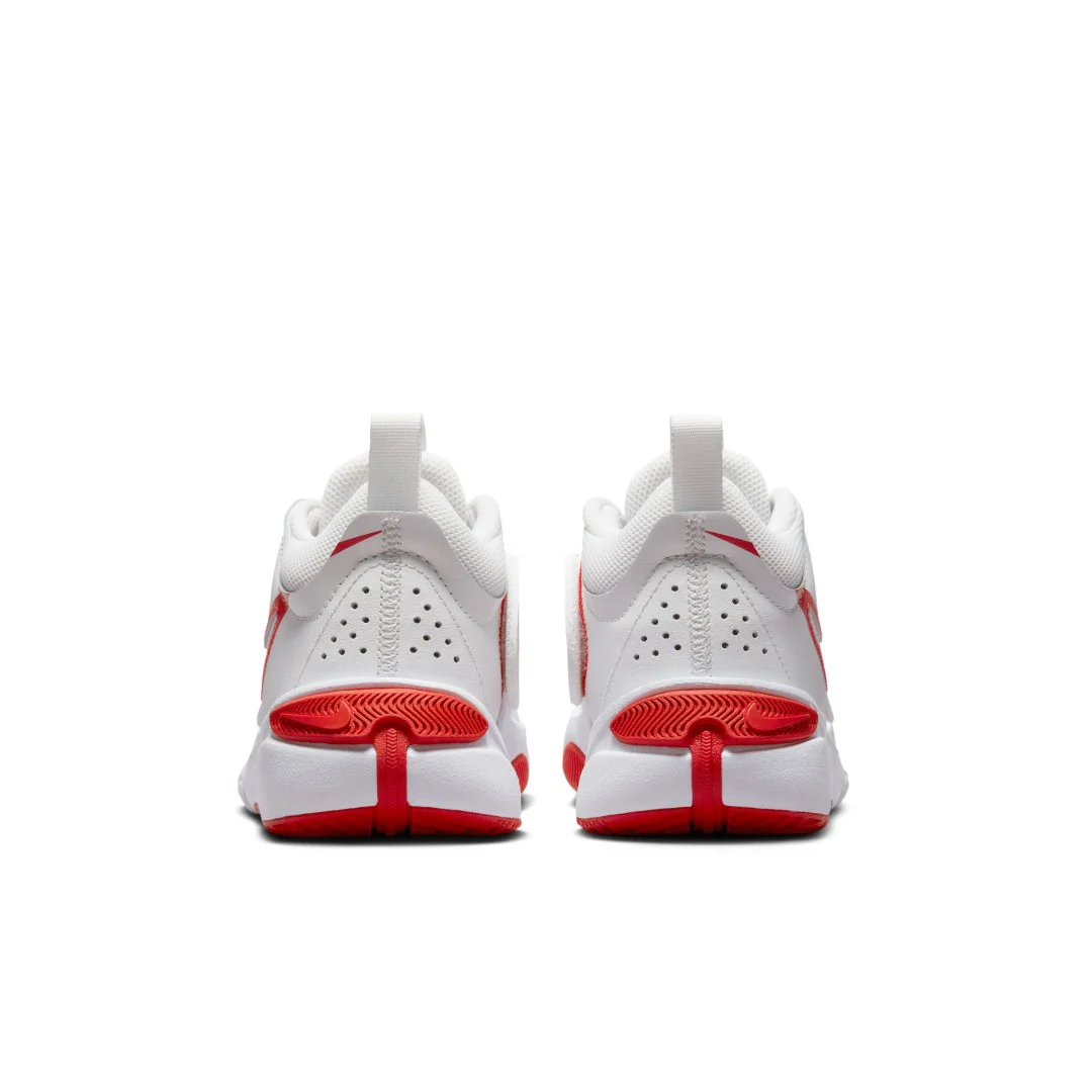 Team Hustle D 11 Basketball Shoes - Image 4