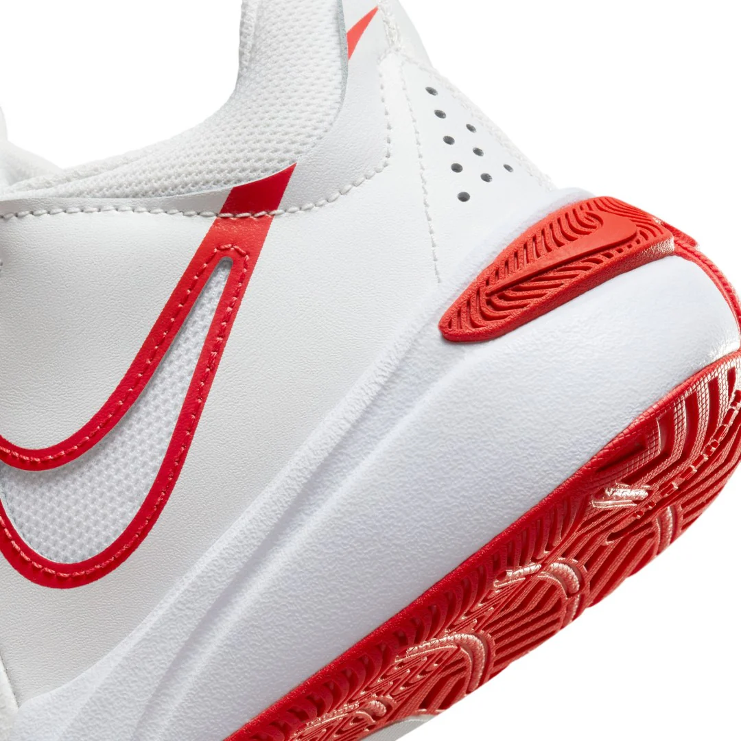 Team Hustle D 11 Basketball Shoes - Image 8