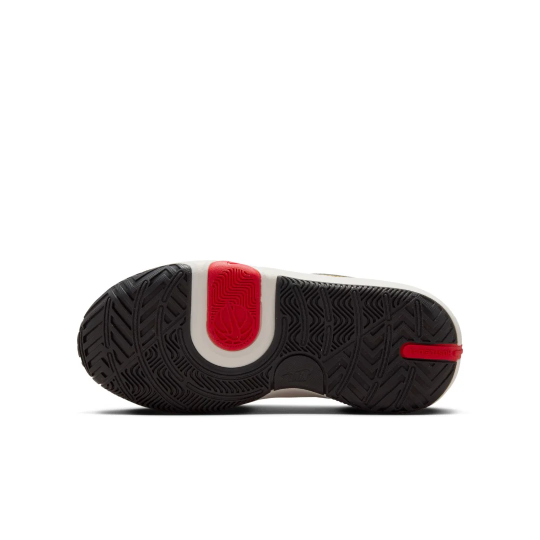 Team Hustle D 11 Basketball Shoes - Image 10