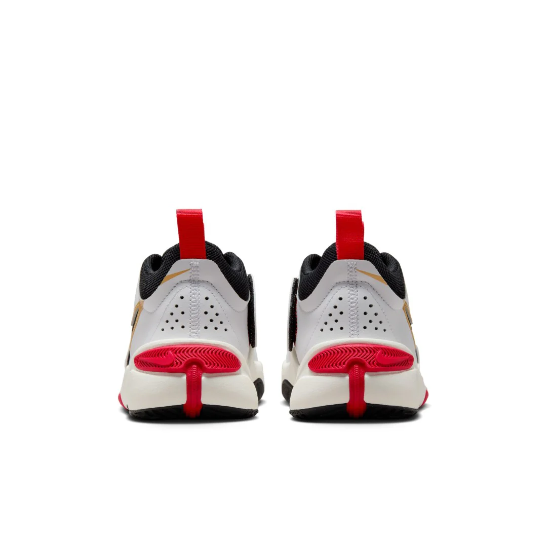 Team Hustle D 11 Basketball Shoes - Image 7