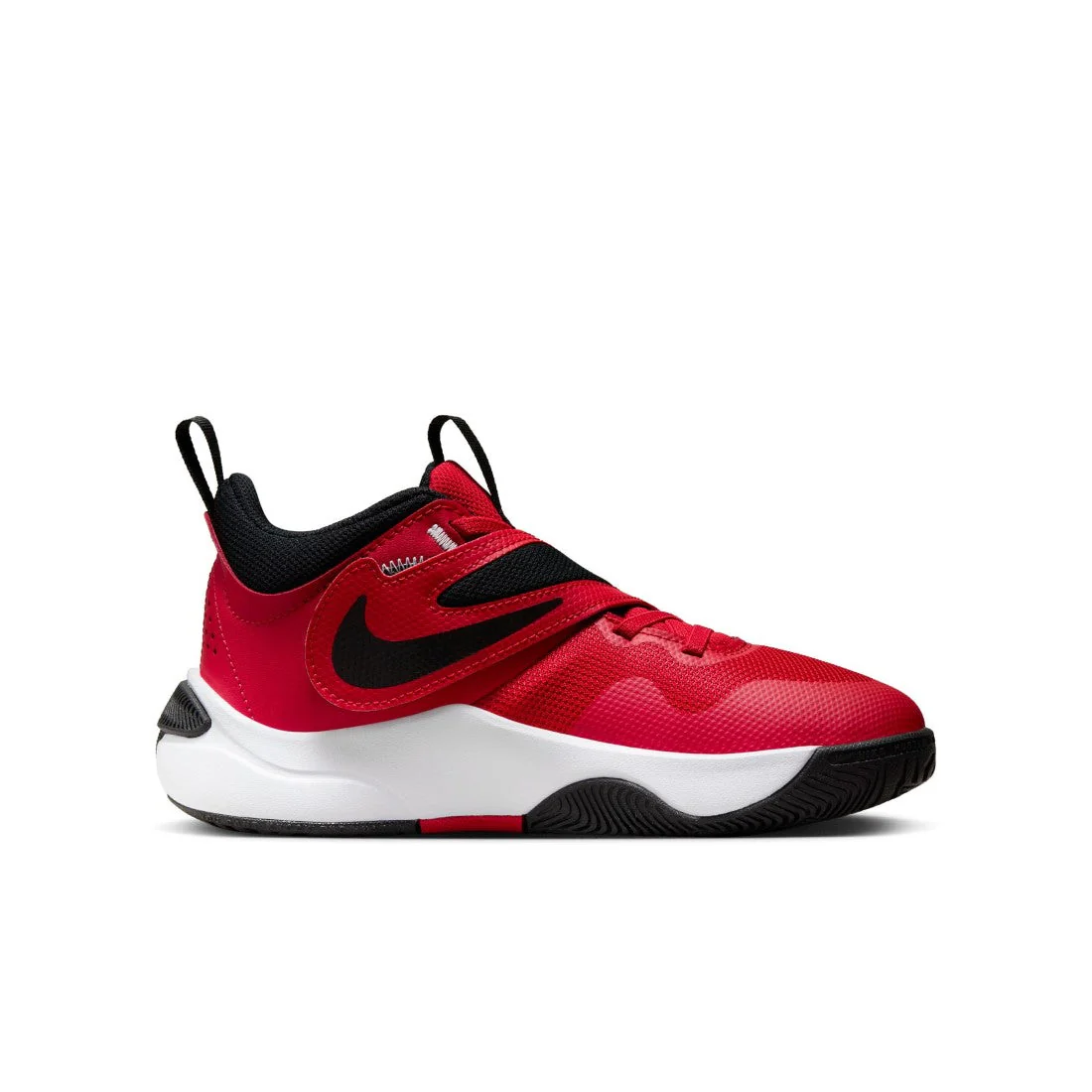 Team Hustle D 11 Basketball Shoes