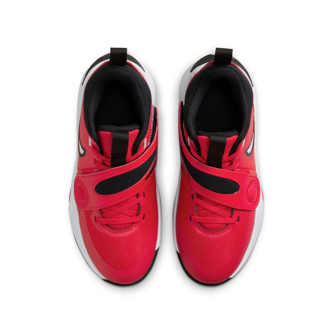Team Hustle D 11 Basketball Shoes - Image 6