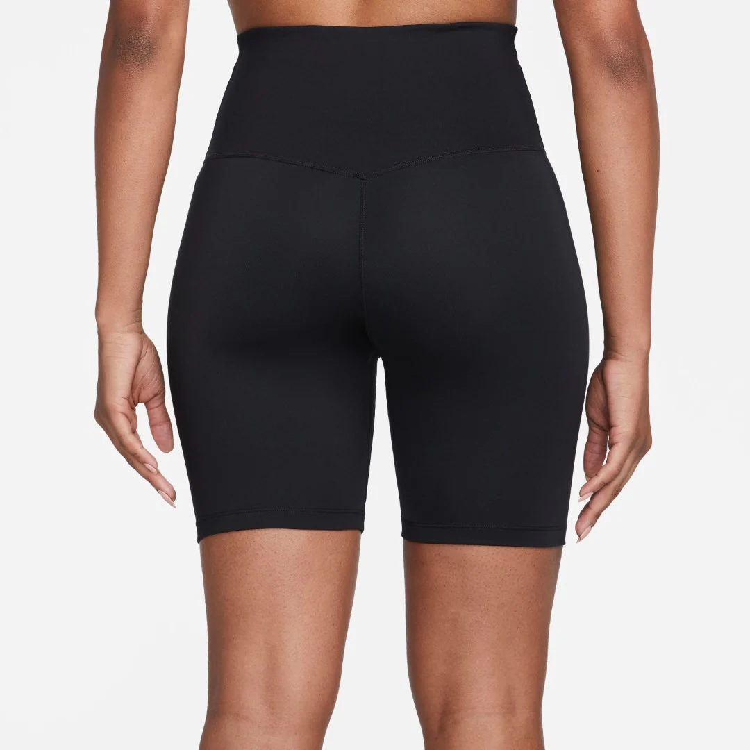 Dri-FIT One High-Waisted 7" Biker Shorts - Image 3